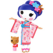 Кукла 'Сакура' (Yuki Kimono), 30 см, Lalaloopsy [527121]