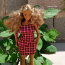 Набор одежды для Барби, из серии 'Мода', Barbie [FKT28] - Набор одежды для Барби, из серии 'Мода', Barbie [FKT28]