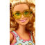Набор кукол Барби 'Приключения в кемпинге', из специальной серии 'Pink Passport', Barbie, Mattel [FNY32] - Набор кукол Барби 'Приключения в кемпинге', из специальной серии 'Pink Passport', Barbie, Mattel [FNY32]