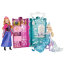 Игровой набор 'Королевский гардероб Анны и Эльзы' (для кукол 29 см), Frozen ( 'Холодное сердце'), Mattel [BDK36] - BDK36.jpg