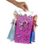 Игровой набор 'Королевский гардероб Анны и Эльзы' (для кукол 29 см), Frozen ( 'Холодное сердце'), Mattel [BDK36] - BDK36-3.jpg