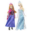 Игровой набор 'Королевский гардероб Анны и Эльзы' (для кукол 29 см), Frozen ( 'Холодное сердце'), Mattel [BDK36] - BDK36-5.jpg