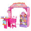 Игровой набор 'Магазин', из серии 'Malibu Ave.', Barbie, Mattel [CCL72] - CCL72.jpg
