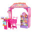 Игровой набор 'Магазин', из серии 'Malibu Ave.', Barbie, Mattel [CCL72] - CCL72-6.jpg