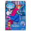 Кукла 'Анна на коньках' (Ice Skating Anna), 29 см, Frozen ('Холодное сердце'), Mattel [CBC62] - CBC62-2.jpg
