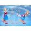 Кукла 'Анна на коньках' (Ice Skating Anna), 29 см, Frozen ('Холодное сердце'), Mattel [CBC62] - CBC62-4.jpg