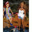 Набор одежды для Барби, из серии 'Мода', Barbie [GHX59] - Набор одежды для Барби, из серии 'Мода', Barbie [GHX59]
