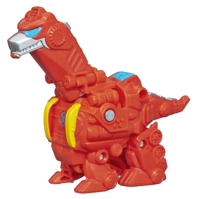 Трансформер 'Heatwave the Rescue Dinobot', из серии Transformers Rescue Bots (Боты-Спасатели), Playskool Heroes, Hasbro [A7436] Трансформер 'Heatwave the Rescue Dinobot', из серии Transformers Rescue Bots (Боты-Спасатели), Playskool Heroes, Hasbro [A7436]