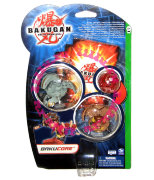 Стартовый набор BakuCore, для игры 'Бакуган', Bakugan Battle Brawlers [61321-066]