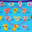 Набор из 24 зверюшек 'Петшоп из мешка' - серия 7 (w03/12), Littlest Pet Shop, Hasbro [98987set] - series7.lillu.ru.jpg