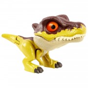 Игрушка 'Барионикс' (Baryonyx), из серии 'Мир Юрского Периода' (Jurassic World), Mattel [GYN45]