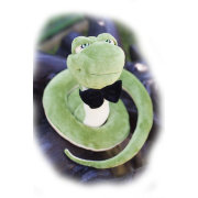 Мягкая игрушка 'Змей Мудрый', в бабочке, 20 см, Orange Exclusive [ОХ020/20]