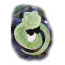 Мягкая игрушка 'Змей Мудрый', в бабочке, 20 см, Orange Exclusive [ОХ020/20] - ОХ020.jpg