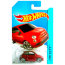 Коллекционная модель автомобиля Fiat 500 - HW City 2014, красная, Hot Wheels, Mattel [X1616] - X1616.jpg
