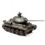 Модель 'Советский танк T-34/85' (Прага, 1945), 1:32, Forces of Valor, Unimax [80068] - 80068.jpg