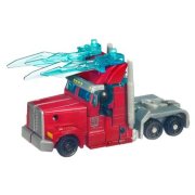 Трансформер 'Nightwatch Optimus Prime', класс Cyberverse Commander, из серии 'Transformers Prime', Hasbro [A0184]