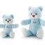 Мягкая игрушка 'Голубой медвежонок', 26 см, Trudi [25981] - 25981-1.jpg