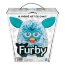 Игрушка интерактивная 'Ферби' (Furby), светло-голубой, русская версия, Hasbro [99886] - A3175-1.jpg