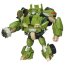 Трансформер 'Bulkhead' (Балкхид), класс Voyager First Edition, из серии 'Transformers Prime', Hasbro [36491] - 36491-1.jpg