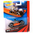 Мотоцикл Street Shaker, HW Race - Moto Track Stars, Hot Wheels, Mattel [BDN53] - BDN53.jpg