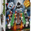 * Настольная игра-конструктор 'Монстры 4 - Monster 4', Lego Games [3837] - 3837_brickset.jpg