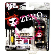 Фингерборд 'Zero - Garrett Hill - Skull Series', Tech Deck, Spin Master [36765]
