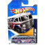 Коллекционная модель автобуса Surf's Up Bus - HW City Works 2012, серебристая, Hot Wheels, Mattel [V5440] - v5440-1.jpg