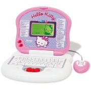 Детский игровой компьютер 'Хеллоу, Китти' (Hello Kitty), Clementoni [60310]