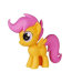 Коллекционная мини-пони 'Малышка Скуталу' (Baby Scootaloo), из виниловой серии Mystery Mini 3, My Little Pony, Funko [6313-05] - 6313-8.jpg