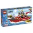 * Конструктор 'Пожарный катер', из серии 'Пожарные', Lego City [7207] - 7207 box.jpg