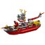* Конструктор 'Пожарный катер', из серии 'Пожарные', Lego City [7207] - 7207-3.jpg