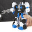 Трансформер 'Protectobot Rook', 2 часть супер-робота Defensor, класса Deluxe, из серии 'Generations. Combiner Wars', Hasbro [B2396] - B2396-3.jpg