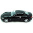 Модель автомобиля Maserati Gran Turismo, черная, 1:24, Motor Max [73361] - 73361bl.jpg