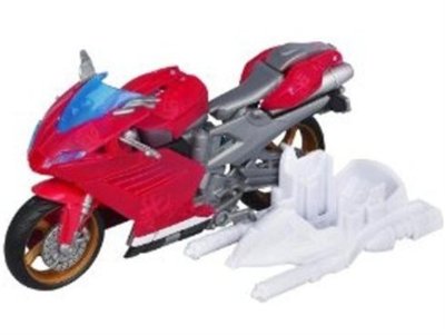 Трансформер 'Arcee', класс Deluxe MechTech, специальный выпуск, 'Transformers-3. Тёмная сторона Луны', Hasbro [32034] Трансформер 'Arcee', класс Deluxe MechTech, специальный выпуск, 'Transformers-3. Тёмная сторона Луны', Hasbro [32034]
