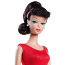 Коллекционная кукла Барби 'Модель в купальнике, брюнетка', коллекционная Mattel [X3122] - X3122-2.jpg