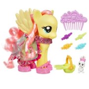 Игровой набор 'Модная и стильная' с большой пони Fluttershy, My Little Pony [33107]