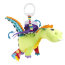 * Подвесная игрушка 'Веселый дракончик' (Flip Flap Dragon), Lamaze, Tomy [LC27565] - LC27565-2.jpg