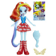 Кукла Rainbow Dash, My Little Pony Equestria Girls (Девушки Эквестрии), Hasbro [A4100]