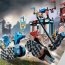 Конструктор "Большой турнир", серия Lego Knights Kingdom [8779] - lego-8779-1.jpg