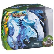 Конструктор "Айсблейз", серия Plasma Dragons [9413]