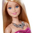 Кукла Барби в платье-трансформере, Barbie, Mattel [DMB30] - Кукла Барби в платье-трансформере, Barbie, Mattel [DMB30]
