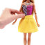Кукла Барби в платье-трансформере, Barbie, Mattel [DMB30] - Кукла Барби в платье-трансформере, Barbie, Mattel [DMB30]