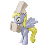 Мини-пони Muffin, из серии 'Nightmare Night', My Little Pony, Hasbro [B7817]