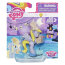 Мини-пони Muffin, из серии 'Nightmare Night', My Little Pony, Hasbro [B7817] - Мини-пони Muffin, из серии 'Nightmare Night', My Little Pony, Hasbro [B7817]