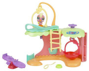Игровой набор Littlest Pet Shop - Игровая площадка [63590] 