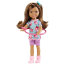 Кукла 'Тамика с обручем' (Tamika), из серии 'Челси и друзья', Barbie, Mattel [BDG44] - BDG44.jpg