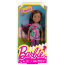 Кукла 'Тамика с обручем' (Tamika), из серии 'Челси и друзья', Barbie, Mattel [BDG44] - BDG44-1.jpg