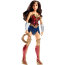 Кукла 'Чудо-женщина' (Barbie Wonder Woman), из серии 'Wonder Woman', Barbie, Mattel [FDF35] - Кукла 'Чудо-женщина' (Barbie Wonder Woman), из серии 'Wonder Woman', Barbie, Mattel [FDF35]