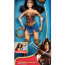 Кукла 'Чудо-женщина' (Barbie Wonder Woman), из серии 'Wonder Woman', Barbie, Mattel [FDF35] - Кукла 'Чудо-женщина' (Barbie Wonder Woman), из серии 'Wonder Woman', Barbie, Mattel [FDF35]