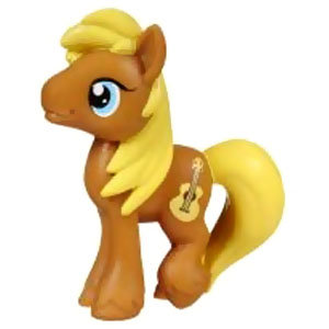 Мини-пони 'из мешка' - Meadow Song, 1 серия 2012, My Little Pony [35581-17] Мини-пони 'из мешка' - Meadow Song, 1 серия 2012, My Little Pony [35581-17]